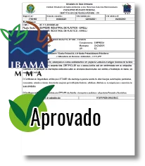 Licença Ibama