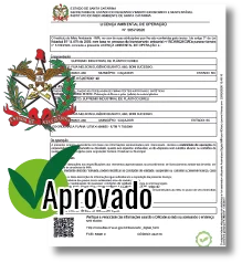 Licença Ambiental