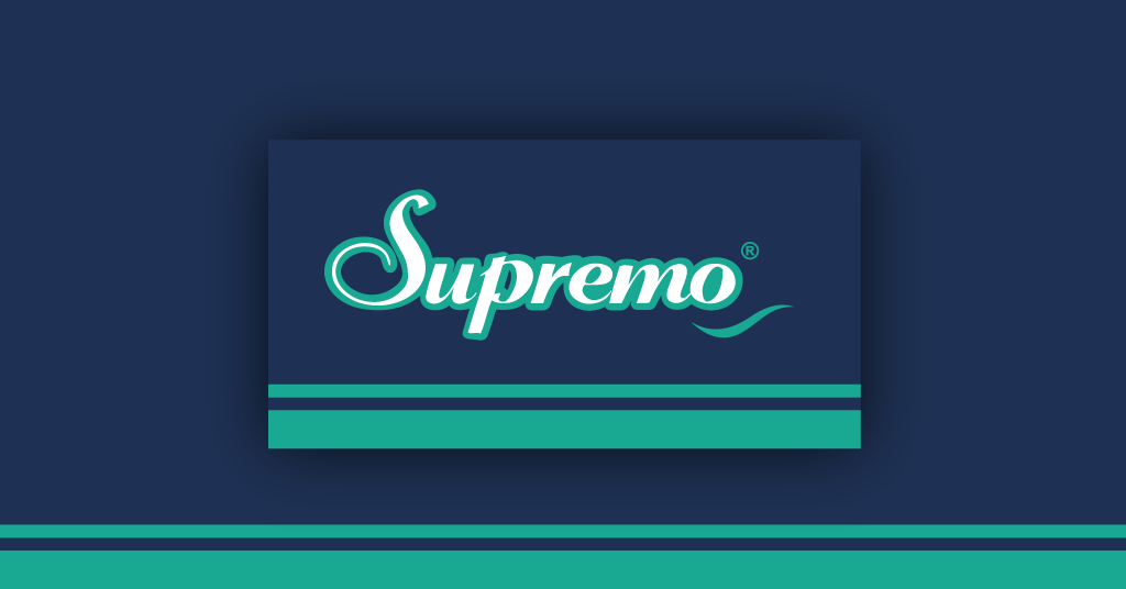 Supremo Industrial de Plastico